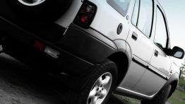 Freelander - rynkowa okazja?