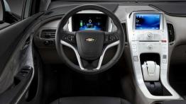 Volt - kunszt technologii Chevroleta