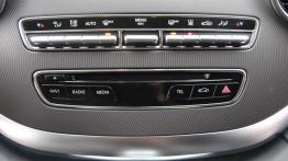 Mercedes klasy V - najlepszy van świata