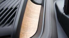 BMW i3 - spotkanie z przyszłością