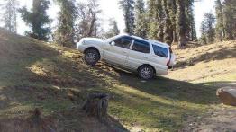 Tata Safari - okazja czy niby okazja?