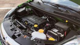 Opel Corsa 1.2 LPG 83 KM - magnes na...