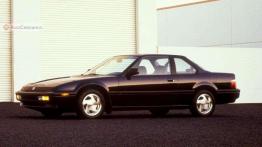 Honda Prelude III - kultowa za życia