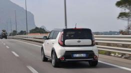 Kia Soul - dyskretna rewolucja
