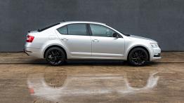 Test: Škoda Octavia III 1.5 TSI ACT Style na rynku wtórnym wciąż jest idealnym autem dla Polaka