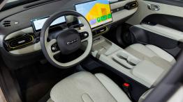 Premiery koncernu Chery na Paris Motor Show 2026. Co planują Chińczycy na najbliższe lata?