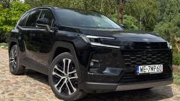Test: Toyota RAV4 Plug-in Hybrid Executive rozdaje karty na rynku hybryd. Zweryfikowałem producenta