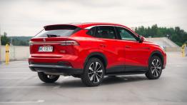 MG HS Hybrid+ vs BYD Seal U DM-i - porównanie oferty, napędu i opinii. Która chińska hybryda lepsza?