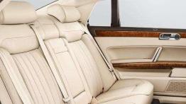 Volkswagen Phaeton doczekał się odświeżenia