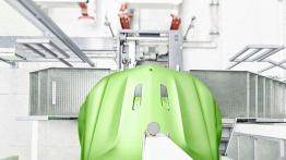 Mercedesy C63 AMG Coupe Legacy Edition dla RPA