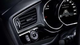 Odświeżona Kia cee'd oficjalnie zaprezentowana