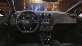 Seat Ibiza Cupra - Mocna poprawka