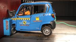 Jazda nimi to jak igranie ze śmiercią