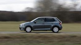 Ponad 600 tysięcy kilometrów? W Fabii to dopiero rozgrzewka!