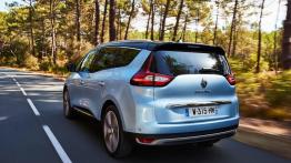 75 tysięcy za nowego Scenica