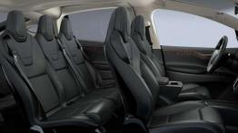 Tesla Model X - debiut elektrycznego SUV-a