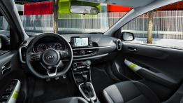 X-Line – nowa wersja Kia Picanto wyceniona