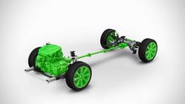 Volvo XC90 - pierwsze zdjęcie nowego nadwozia