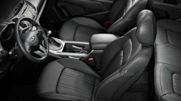 Odświeżona Kia Sportage oficjalnie zaprezentowana