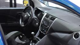Suzuki Celerio - niedroga miejska alternatywa
