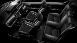 Toyota Aqua - zapowiedź kolejnych wcieleń Priusa?