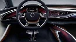 Opel Monza Concept - oficjalna prezentacja