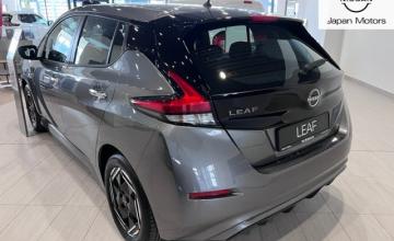 Nissan Leaf II Hatchback Elektryczny 40kWh 150KM 2023 ACENTA, zdjęcie 6