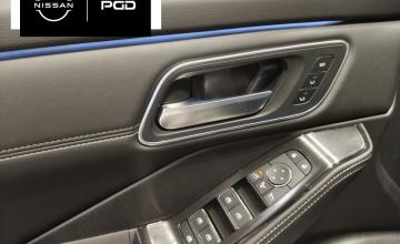 Nissan X-Trail IV 1.5 VC-T e-POWER 213KM 2025 4WD E-Power Tekna Premium Wyprzedaż rocznika, zdjęcie 6