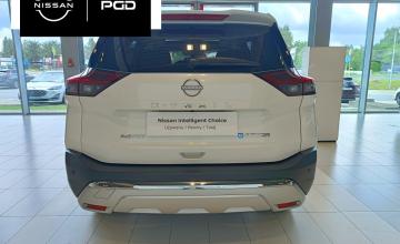 Nissan X-Trail IV 1.5 VC-T e-POWER 213KM 2024 Tekna, zdjęcie 6
