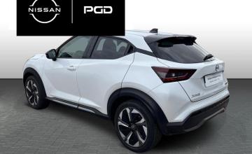 Nissan Juke II Crossover Facelifting 1.6 Hybrid 143KM 2025 1.6 Hybryda 143KM N-Connecta, zdjęcie 6