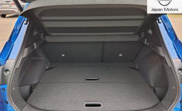 Nissan Qashqai III Crossover 1.3 DIG-T MHEV 158KM 2024 1.3 MHEV 158KM X-Tronic TEKNA, zdjęcie 6