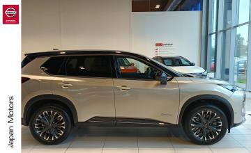 Nissan X-Trail IV 1.5 VC-T e-POWER 213KM 2025 Tekna, zdjęcie 6