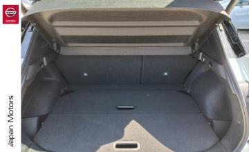 Nissan Qashqai III Crossover Facelifting 1.3 DIG-T MHEV 158KM 2025 1.3 MHEV 158KM X-Tronic TEKNA+, zdjęcie 6