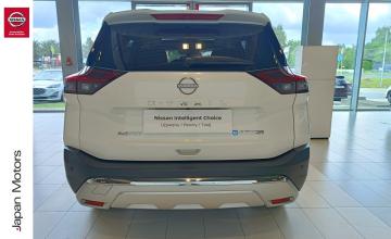 Nissan X-Trail IV 1.5 VC-T e-POWER 213KM 2024 Tekna, zdjęcie 6