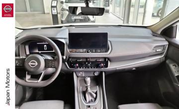 Nissan Qashqai III 2025 1.3 mhev 140KM 6MT 2WD N-Connecta, zdjęcie 6