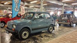 50 lat Fiata 126p w Tychach – Zlot Malucha - inne zdj?cie