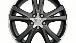 Honda CR-V IV - wersja europejska - szkic koła