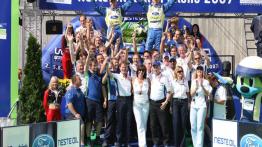  Marcus Gronholm 2007 Niemcy-Finlandia