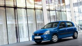 Renault Clio Storia - lewy bok