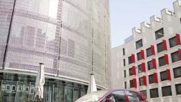 Kia Picanto 2011 - wersja 5-drzwiowa - lewy bok