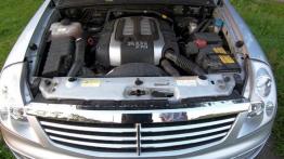 Ssangyong Rexton 270 Xdi - silnik