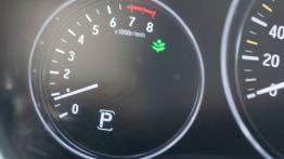 Honda HR-V 1.5 i-VTEC 130 KM (cz.2) - galeria redakcyjna - zestaw wskaźników
