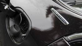 Volvo V60 Facelifting Plug-in Hybrid - galeria redakcyjna - emblemat boczny