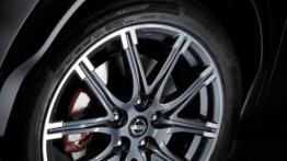 Nissan Juke Nismo RS (2014) - wersja europejska - koło