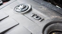 Skoda Yeti Facelifting 1.6 TDI - galeria redakcyjna - silnik
