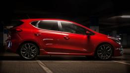 Kia ceed II GT 5d 1.6 T-GDI 204KM - galeria redakcyjna - prawy bok