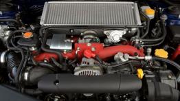 Subaru WRX STI (2015) - wersja europejska - silnik