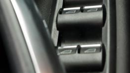 Ford Mondeo IV Kombi 1.6 EcoBoost 160KM - galeria redakcyjna - sterowanie w drzwiach