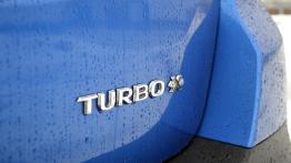 Opel Mokka SUV 1.4 Turbo Ecotec 140KM - galeria redakcyjna - emblemat