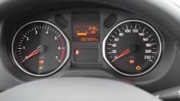 Citroen C-Elysee II Sedan 1.6 VTi 115KM - galeria redakcyjna - komputer pokładowy